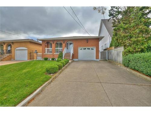 27 Quinn Avenue, Hamilton, ON - Outdoor