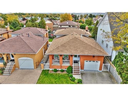 27 Quinn Avenue, Hamilton, ON - Outdoor With Facade