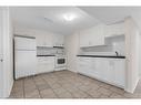 Lower-68 1/2 Pine Street S, Thorold, ON  - Indoor Photo Showing Kitchen 