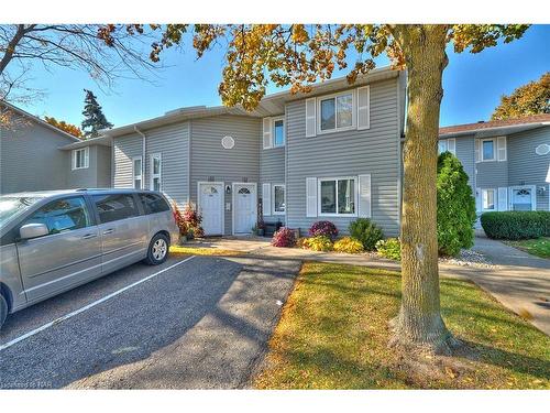 106-189 Dorchester Boulevard, St. Catharines, ON - Outdoor With Facade