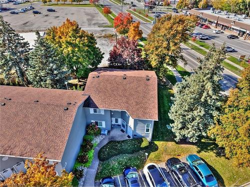 106-189 Dorchester Boulevard, St. Catharines, ON - Outdoor