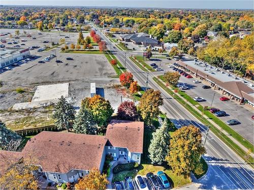 106-189 Dorchester Boulevard, St. Catharines, ON - Outdoor With View