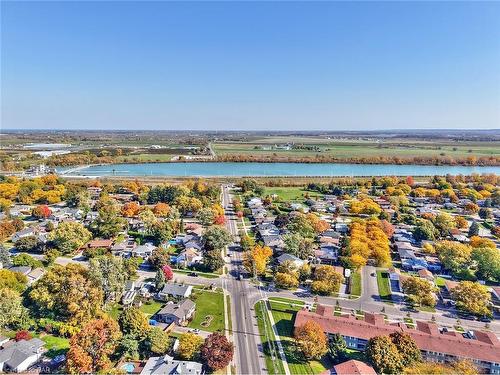 106-189 Dorchester Boulevard, St. Catharines, ON - Outdoor With View