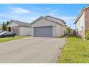 7717 Ascot Circle, Niagara Falls, ON  - Outdoor 