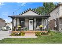 6317 Ash Street, Niagara Falls, ON  - Outdoor With Deck Patio Veranda 