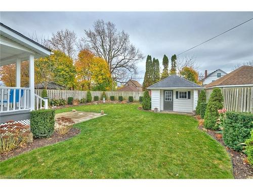 235 Phipps Street, Fort Erie, ON - Outdoor