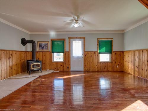 11 Hazel Street, St. Catharines, ON - Indoor Photo Showing Other Room