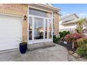 8138 Harvest Crescent, Niagara Falls, ON  - Outdoor 