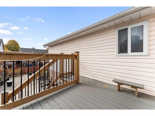 8138 Harvest Crescent, Niagara Falls, ON - Indoor Photo Showing Other Room