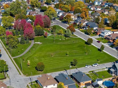 5130 Huron Street, Niagara Falls, ON - Outdoor With View