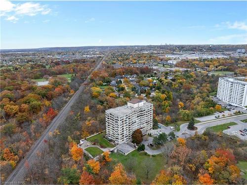 1008-3 Towering Heights Boulevard, St. Catharines, ON - Outdoor With View