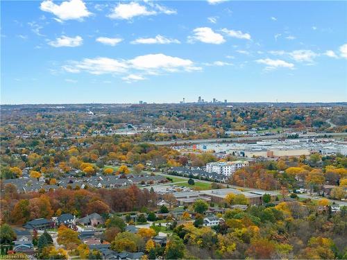 1008-3 Towering Heights Boulevard, St. Catharines, ON - Outdoor With View