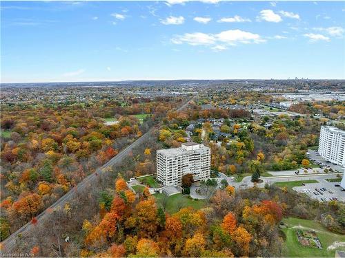 1008-3 Towering Heights Boulevard, St. Catharines, ON - Outdoor With View