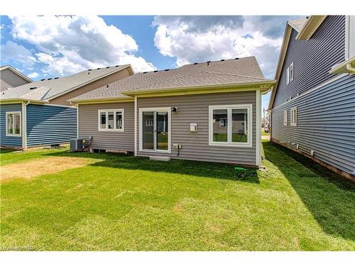 54 Beachwalk Crescent, Crystal Beach, ON - Outdoor