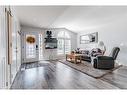 6519 Harper Drive, Niagara Falls, ON  - Indoor Photo Showing Living Room 