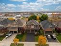 119 Candlewood Drive, Stoney Creek, ON  - Outdoor With Facade 