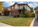 119 Candlewood Drive, Stoney Creek, ON  - Outdoor With Facade 