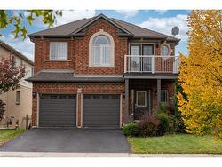 119 Candlewood Drive  Stoney Creek, ON L8J 0A3