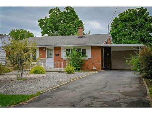 72 Wakelin Terrace, St. Catharines, ON - Outdoor