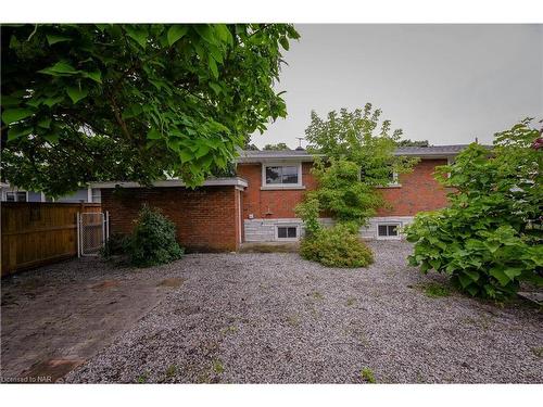 72 Wakelin Terrace, St. Catharines, ON - Outdoor