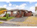 6631 Dawson Street, Niagara Falls, ON  - Outdoor 