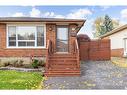 6631 Dawson Street, Niagara Falls, ON  - Outdoor 