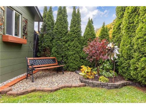 6631 Dawson Street, Niagara Falls, ON - Outdoor