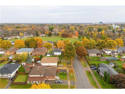 6631 Dawson Street, Niagara Falls, ON - Outdoor With View