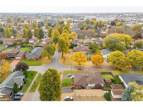 6631 Dawson Street, Niagara Falls, ON - Outdoor With View