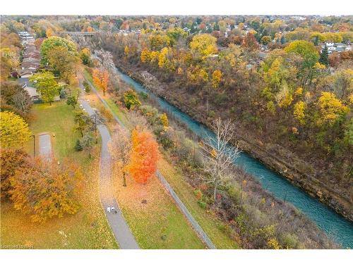 6631 Dawson Street, Niagara Falls, ON - Outdoor With View