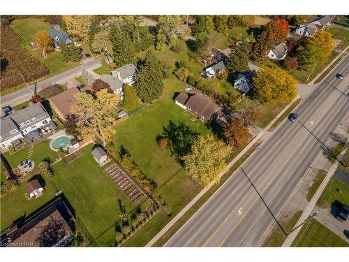 1408 Garrison Road, Fort Erie, ON -  With View