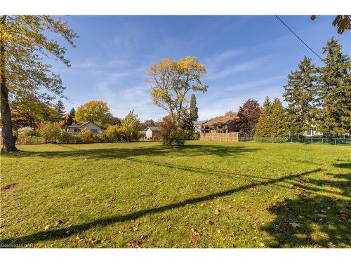 1408 Garrison Road, Fort Erie, ON - Outdoor With View