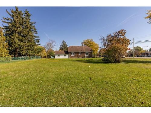 1408 Garrison Road, Fort Erie, ON - Outdoor