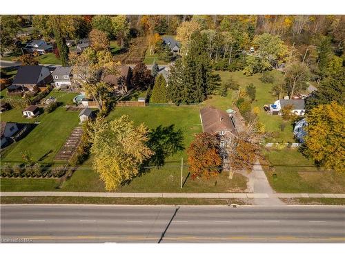 1408 Garrison Road, Fort Erie, ON - Outdoor With View