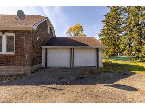 1408 Garrison Road, Fort Erie, ON - Outdoor With Exterior