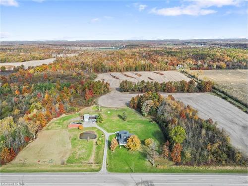 4426 Netherby Road, Welland, ON - Outdoor With View