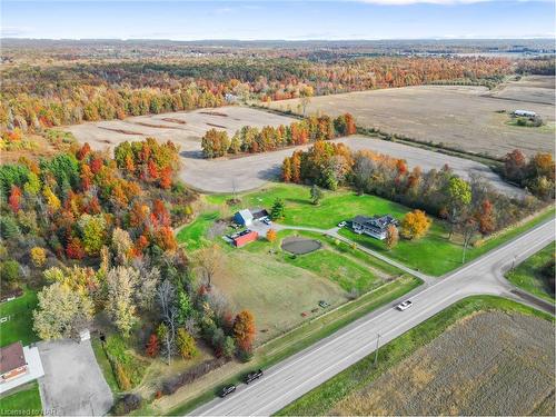 4426 Netherby Road, Welland, ON - Outdoor With View