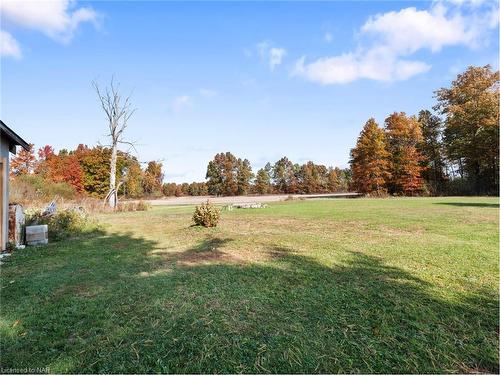 4426 Netherby Road, Welland, ON - Outdoor With View