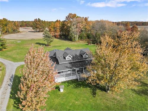 4426 Netherby Road, Welland, ON - Outdoor With View