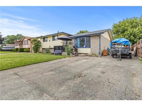 70 Rolling Acres Drive, Welland, ON - Outdoor