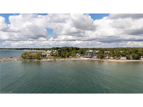 3819 Terrace Lane, Crystal Beach, ON - Outdoor With Body Of Water With View