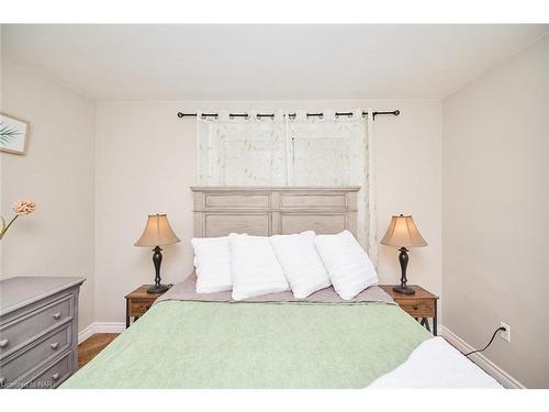 31953 Church Street, Wainfleet, ON - Indoor Photo Showing Bedroom