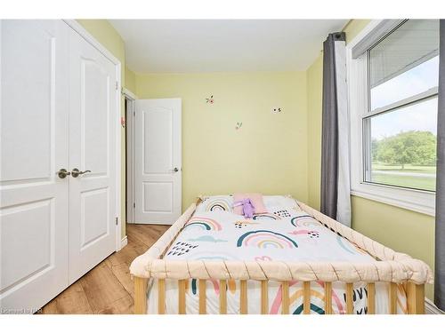 31953 Church Street, Wainfleet, ON - Indoor Photo Showing Bedroom