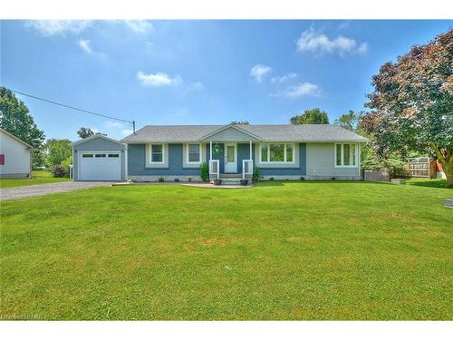 31953 Church Street, Wainfleet, ON - Outdoor With Deck Patio Veranda