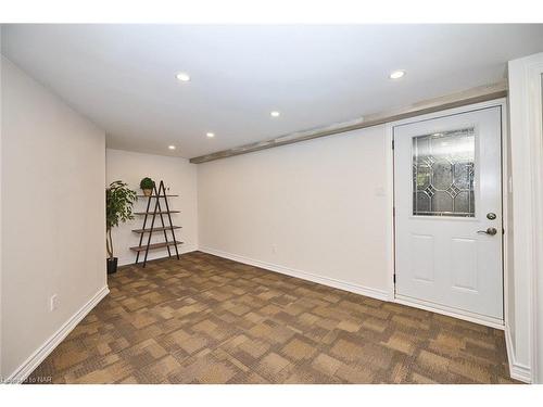 31953 Church Street, Wainfleet, ON - Indoor Photo Showing Other Room