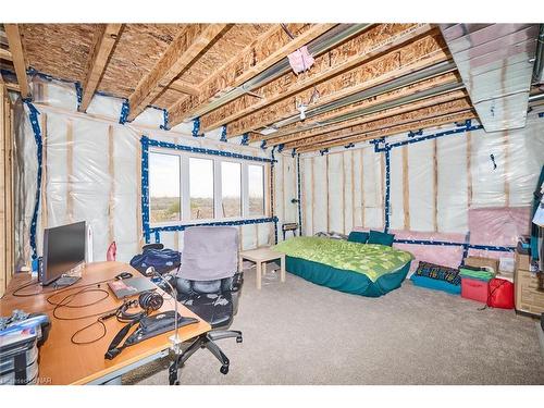 42 Shoreview Drive Drive, Welland, ON - Indoor Photo Showing Basement