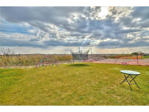 42 Shoreview Drive Drive, Welland, ON - Outdoor With View