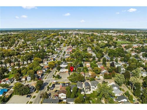 89 Louisa Street, St. Catharines, ON - Outdoor With View