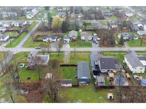 3042 Bethune Avenue, Ridgeway, ON - Outdoor With View