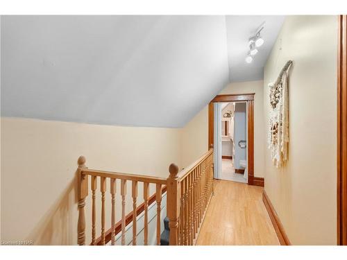 34 Tasker Street, St. Catharines, ON - Indoor Photo Showing Other Room